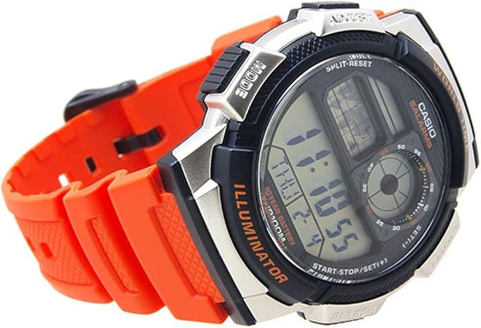 casio module 3198 price