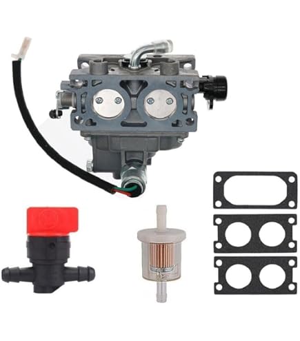 Amazon.com: Gasket Carburetor For Predator 22 HP 708cc V