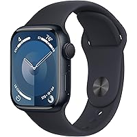 Amazon.com: Apple Watch Series 7 [GPS + Cellular 45mm] Smart watch