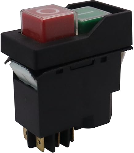 Amazon.com: Hitachi 372364 Carbon Brush C10Rj Part : Tools