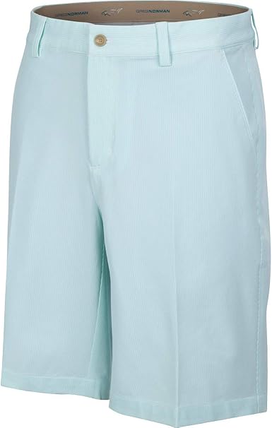 greg norman attack life shorts