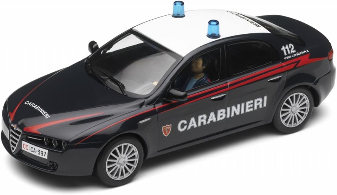 scalextric alfa romeo