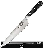 KUMA Multi Purpose Chefs Knife - Pro Bolster