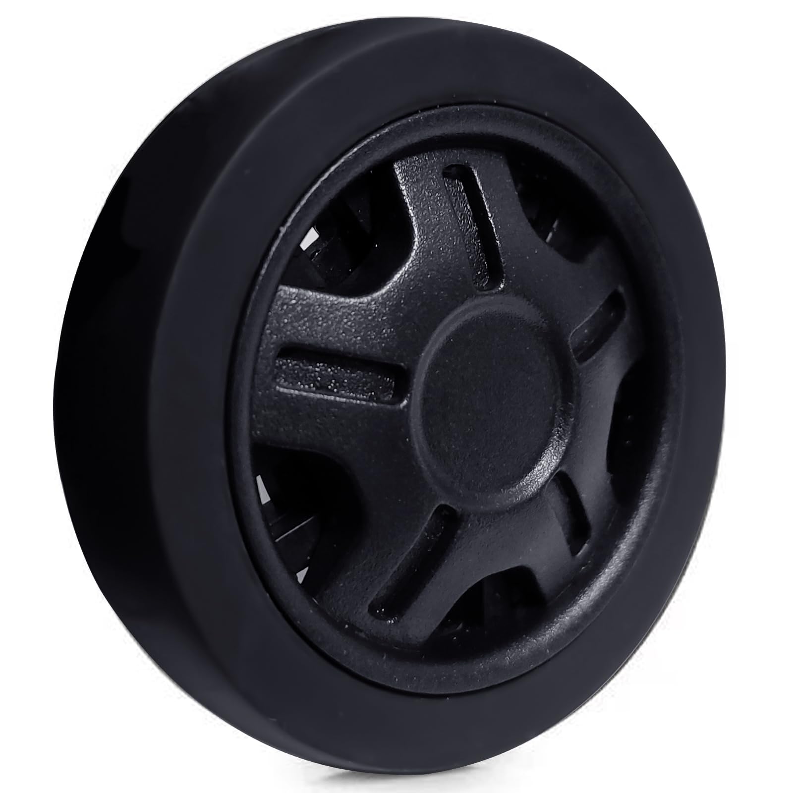 Tobeso-Nuoze Luggage Replacement Wheels 1 7/8