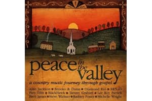 Peace in the Valley