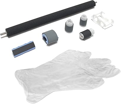 hp m477 roller kit