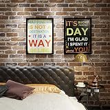 Okydoky Brown Brick Peel Stick Wallpaper Self Adhesive Vinyl Waterproof Vintage view 2