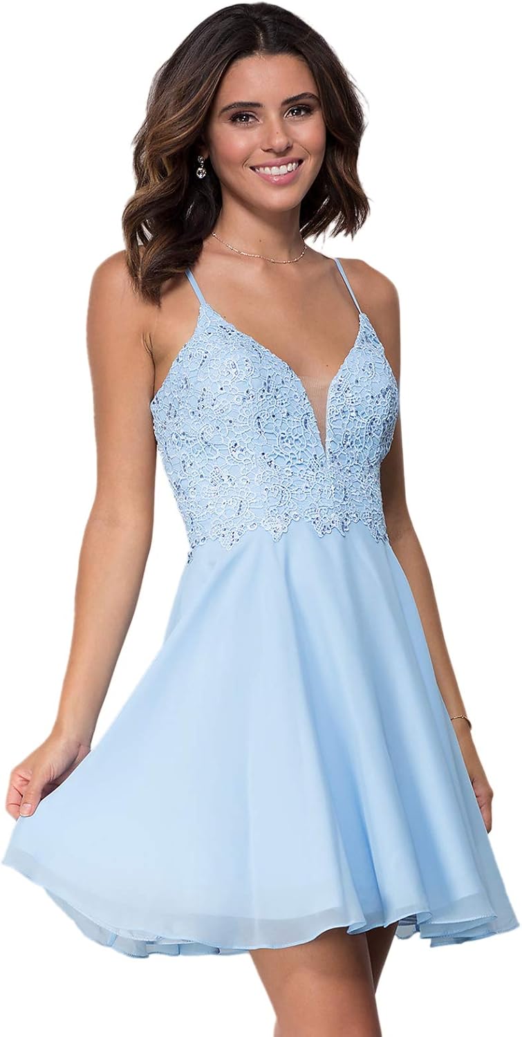 places to get hoco dresses