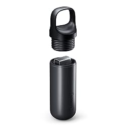 Ledger Nano S Plus Pod - On-The-go Protection for