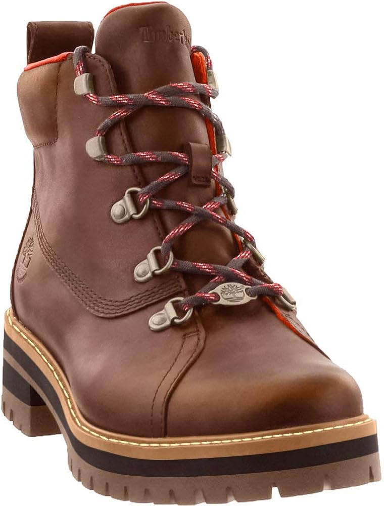 timberland courmayeur waterproof