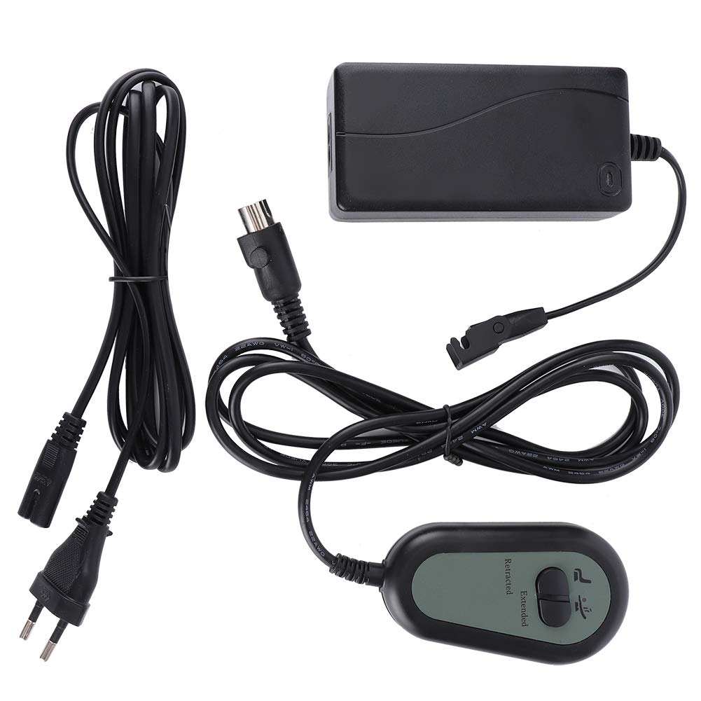 Controller, Comfortable Sofa Controller, Convenient 4 Cores Cable