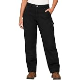 Dickies Women's Flex Duratech Straight Fit Pants