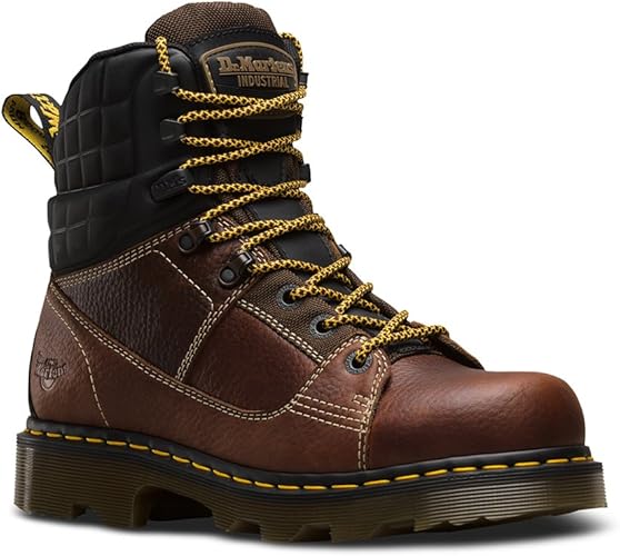 botas de trabajo dr martens