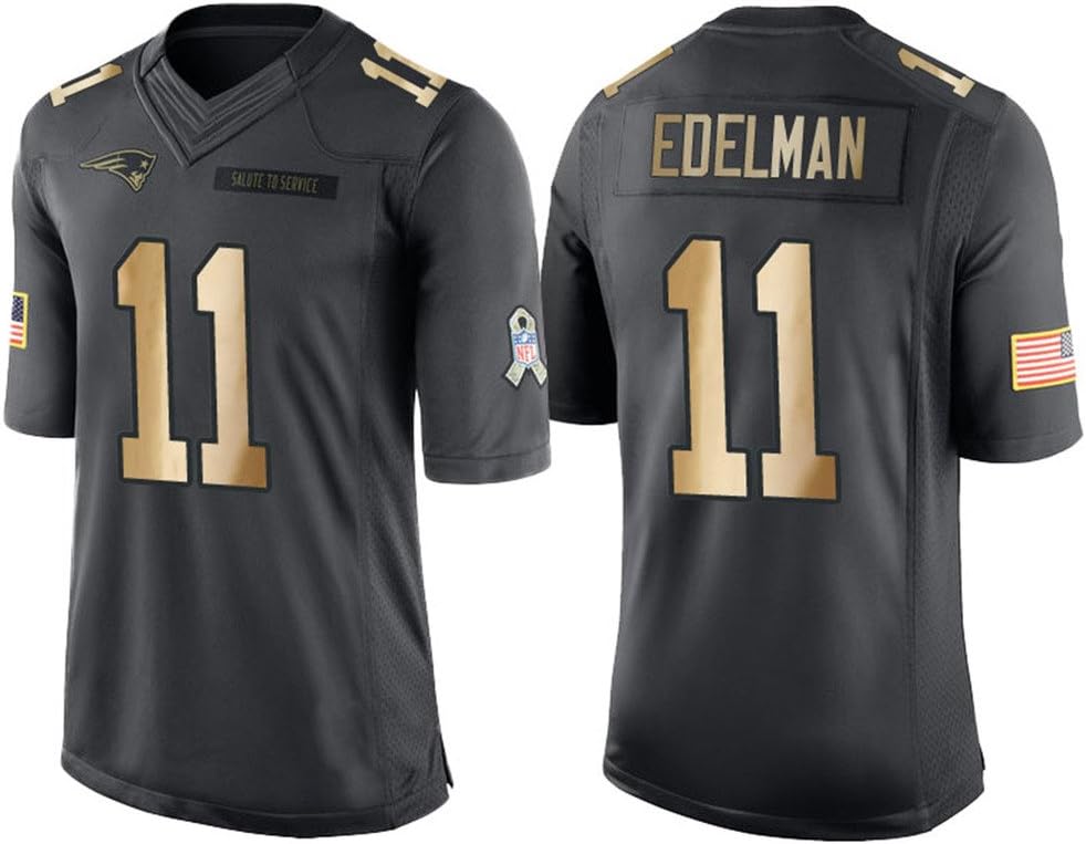 edelman salute to service jersey