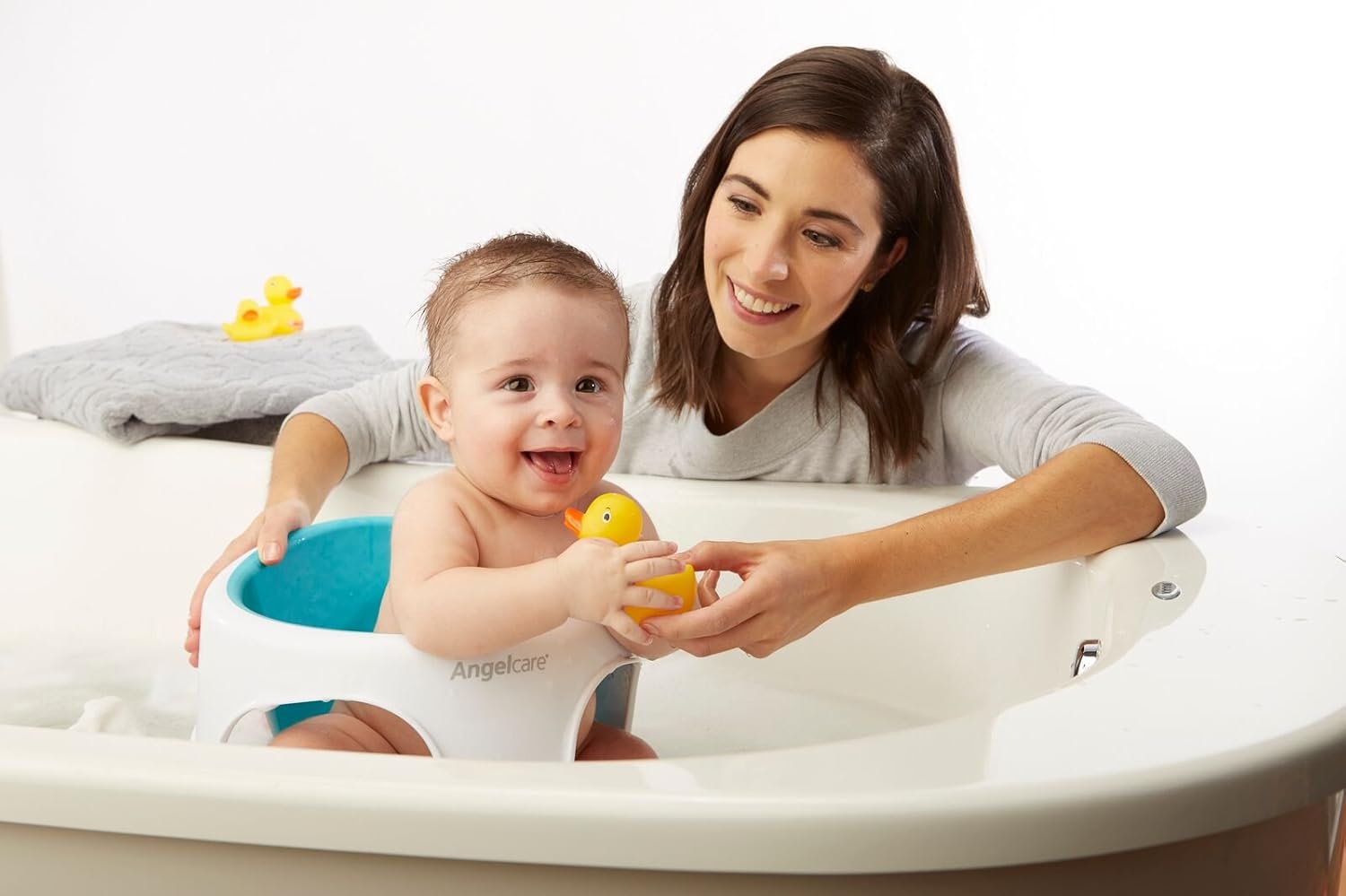 bath seat baby angelcare
