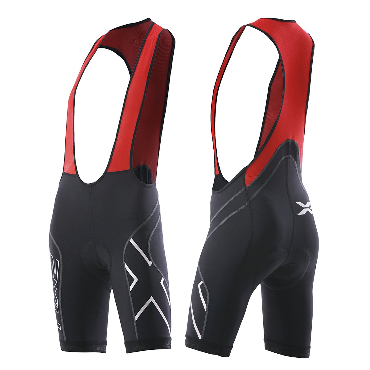 2xu cycling bib tights