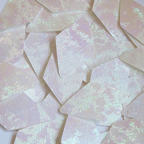 Sequin Long Diamond 1.75