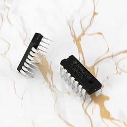 OTOTEC 20pcs TL084CN Operational Amplifier