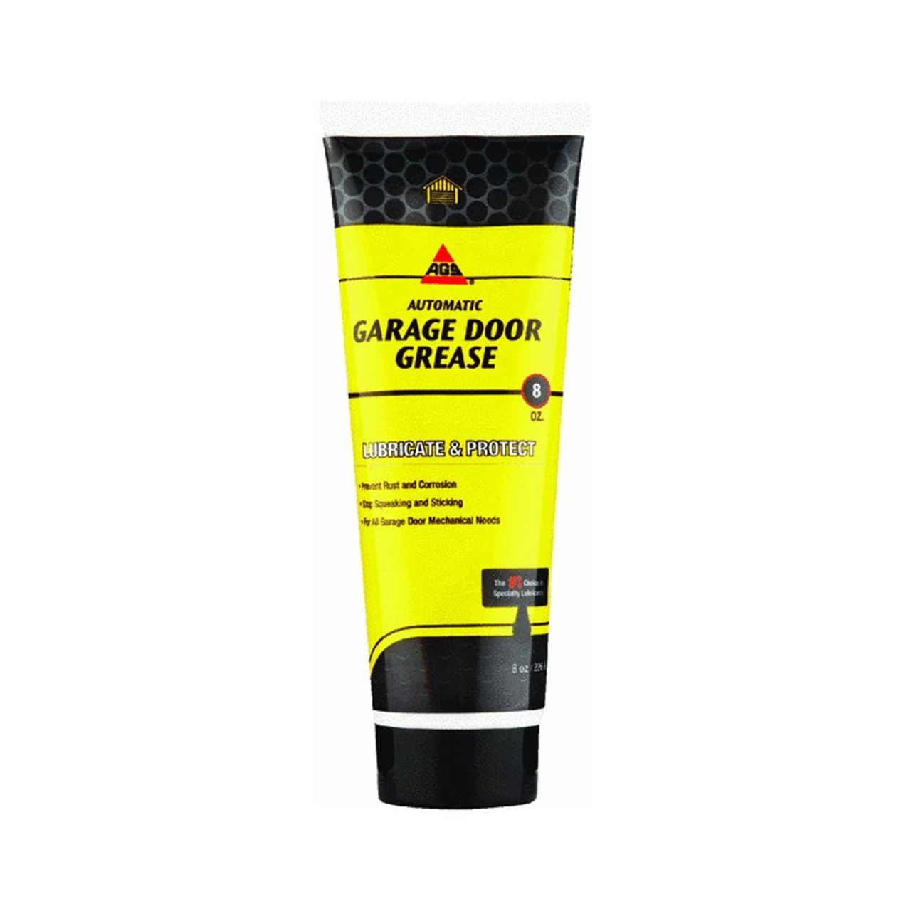 American Grease Stick GD8 8oz Garage Door Grease Automotive