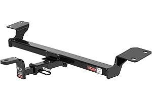 Hitch,CURT Ball Mount
