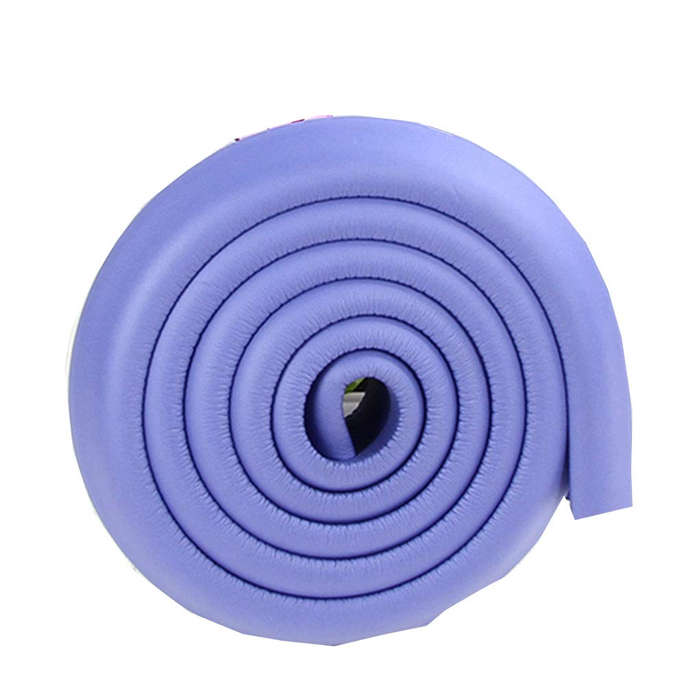 Egurs Table Corner Edge Protection Child Protection 2.0 m Edge Protection + 4 Corner