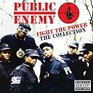 Fight The Power: The Collection -  Public Enemy