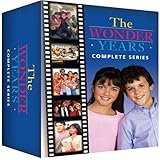 The Wonder Years: Complete Series