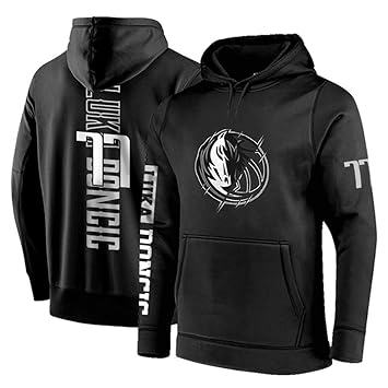 GHQ-Hoodies Baloncesto Sudadera Hombres NBA Baloncesto All-Star ...