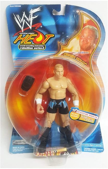 jakks pacific wwf