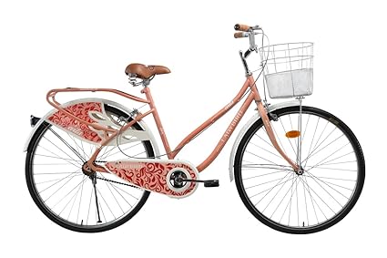 amazon lady bird cycle