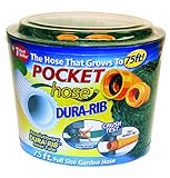 Pocket Hose 7944-12 Ultra/Dura Hose, 75'