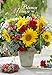 Blumen 2016 - Flowers - Bildkalender (24 x 34) - Blumenkalender - Alpha Edition