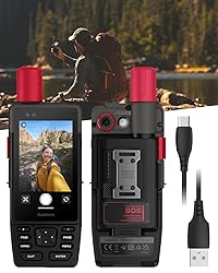 Garmin GPSMAP H1i Plus, Premium GPS Handheld