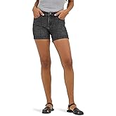 Lee Womens Legendary 5" Denim Short