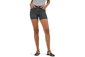 Lee Womens Legendary 5" Denim Short