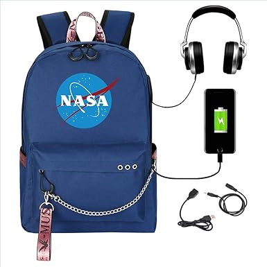 amazon logo backpack