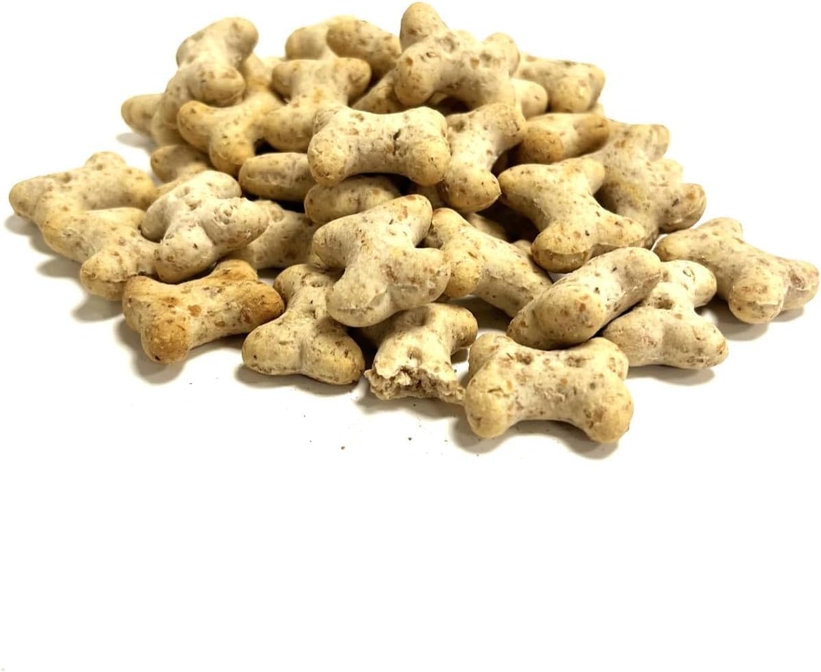 Milky Cheesy Small Bite Bones 750g sold by Maltbys' Stores 1904 Limited Dog Treat Biscuits MDVM