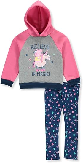 fleece set baby