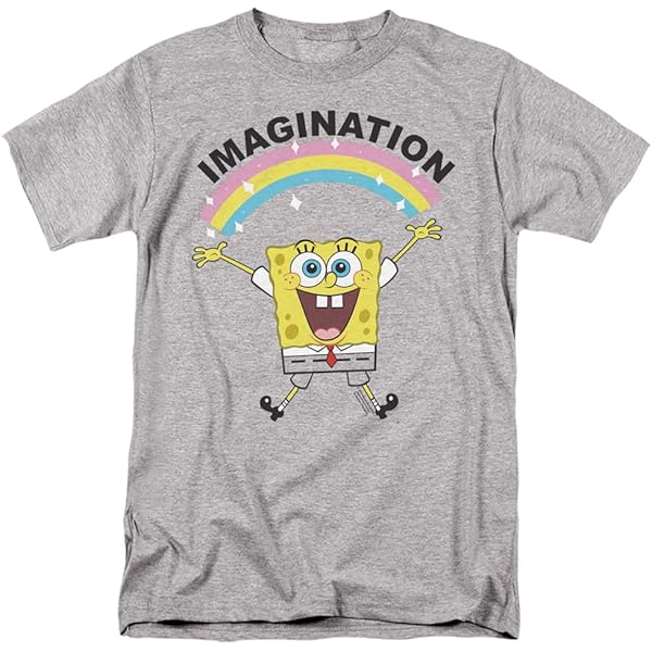 Stranger Things T-shirt à manches courtes pour hommes Logo blanc Stranger Things T-shirt à manches courtes pour hommes Logo blanc