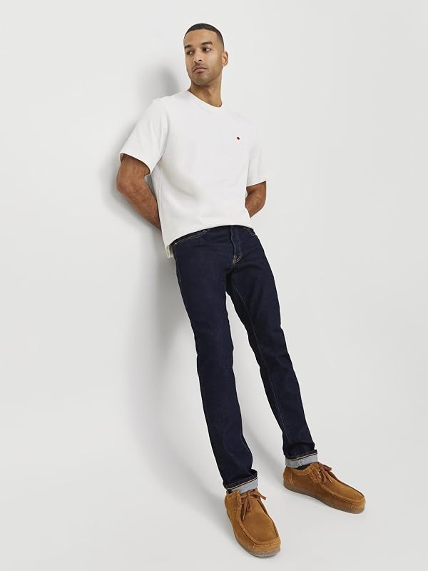 RDD Royal RE 762 Slim Fit Jeans Blu 31/34