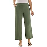 Nanette Nanette Lepore Womens Boot Cut Pull on Freedom Stretch Pant with Stitch Pocket