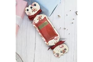 KSCRAFT 2025 November Metal Cutting Dies Stencils for DIY Scrapbooking Decorative Embossing DIY Paper Card (Candy Box)