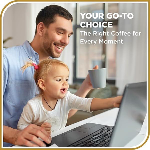 DON FRANCISCO’S PREMIUM COLOMBIA SUPREMO GROUND COFFEE: RICH, AROMATIC 100% ARABICA BEANS – FAMILY CRAFTED FLAVORED COFFEE FOR A DELIGHTFUL MORNING BREW (12 OZ CAN)