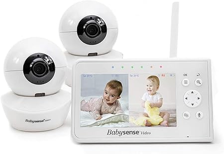 best amazon baby monitor