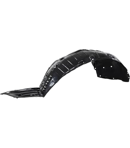 ミシュラン　フライトライナー　トレイラー Amazon.com: Replacement Front Driver Side Fender Liner fits