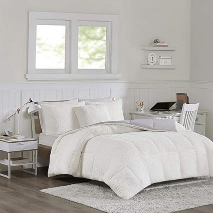 Amazon Com Kaputar Beautiful Ultra Soft Plush Cozy Reversible