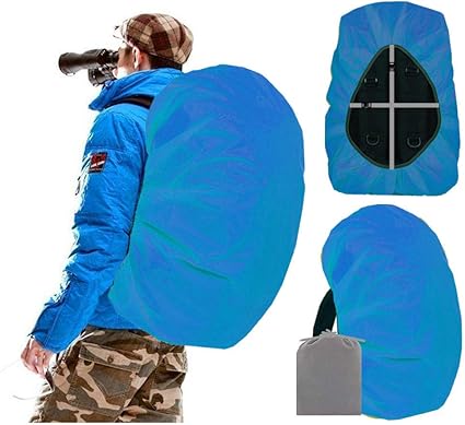 impermeable para mochila