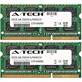 4GB STICK For IBM-Lenovo Lenovo Notebook Series B470 B550 B560 B570 B575 G460 G465 G470 G560 G560e G570 G575 G770 V770. SO-DIMM DDR3 NON-ECC PC3-10600 1333MHz RAM Memory. Genuine A-Tech Brand.