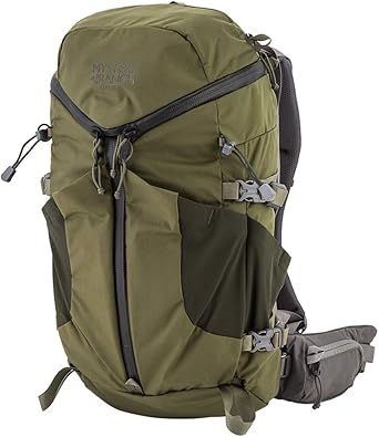 Amazon Co Jp ミステリーランチ Mystery Ranch バックパック 25l クーリー25 Os フォレスト Trail Vn Coulee 25 Forest バッグ メンズ レディース 登山 ナイロン アウトドア 並行輸入品 シューズ バッグ