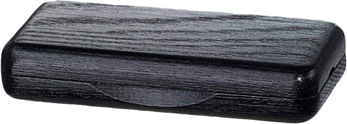 GEWA 751065 Rohretui Fagott 12 Rohre schwarz lackiert